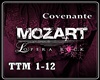 Mozart -Tatoue moi