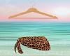 Leopard Sarong RLS
