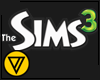 *V* - Sims 3 Head Sign