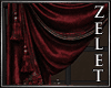 |LZ|Rose Drape Left