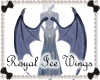 RS~Royal Ice Wings ~F&M~