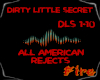 Dirty Little Secret