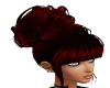 Red Dorcas Hair