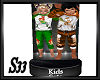 S33 Kids Sets Flash Stan