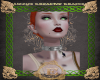 King Of Diamonds Collar