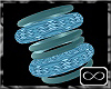 [CFD]Blue Bangles Right