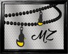 MZ - Quack Waist Chain