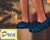 ❆Holiday Slippers 5