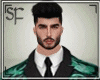 [SF]Green Suit Bundle v1