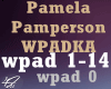WPADKA Pamela Pamperson