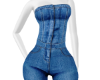 Jumsuit Jeans