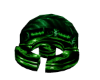 NeonGrn cover couch