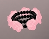 Flower Bracelet Pinkie