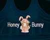 Honey Bunny tee