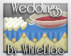 WL~Y&B Wedding Buffet