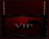 Desire VIP Sign