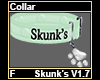 Skunks Collar F V1.7