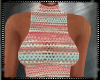 Sunset Boho Summer Dress