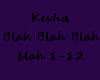 Kesha-BlahBlahBlahNODNCE