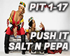 PUSH IT - SALT N PEPA