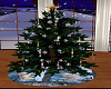 Christmas Tree (Wolf)