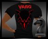 Varg Talon Tshirt