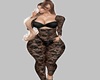 RR LACE BODYSUIT
