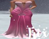 Winter Rose Gown
