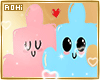 You Complete Me Cutout