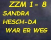 SANDRA HESCH-DA WAR ER W