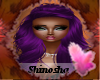 {DJ} Oswin - Purple