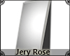 [JR] Mirror Wall Furniture