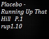 Placebo - Running P.1