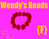 Wendy's Beads [F]