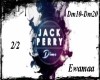 Jack Perry-Dime+ Danse