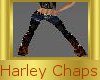 Harley Chaps