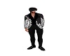 Black Tie Affair Suit