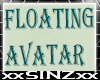 H- Fairy Floating Avatar