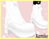 [K] Shoto Boots