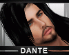 Hair Dante Longos