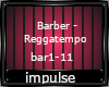 Barber - Reggatempo
