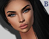 Angelina Jolie Head