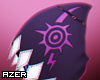 Az. Jinxed Shark Hoodie