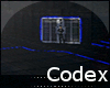 [Codex]Dark Azul