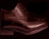 Elegant Shoes Bordeaux