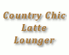 00 Country Chic Latte