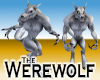 Werewolf Prop +V