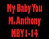 My Baby You