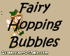 Fairy Jumping Bubbles