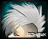 [MO]Silver Hawk M